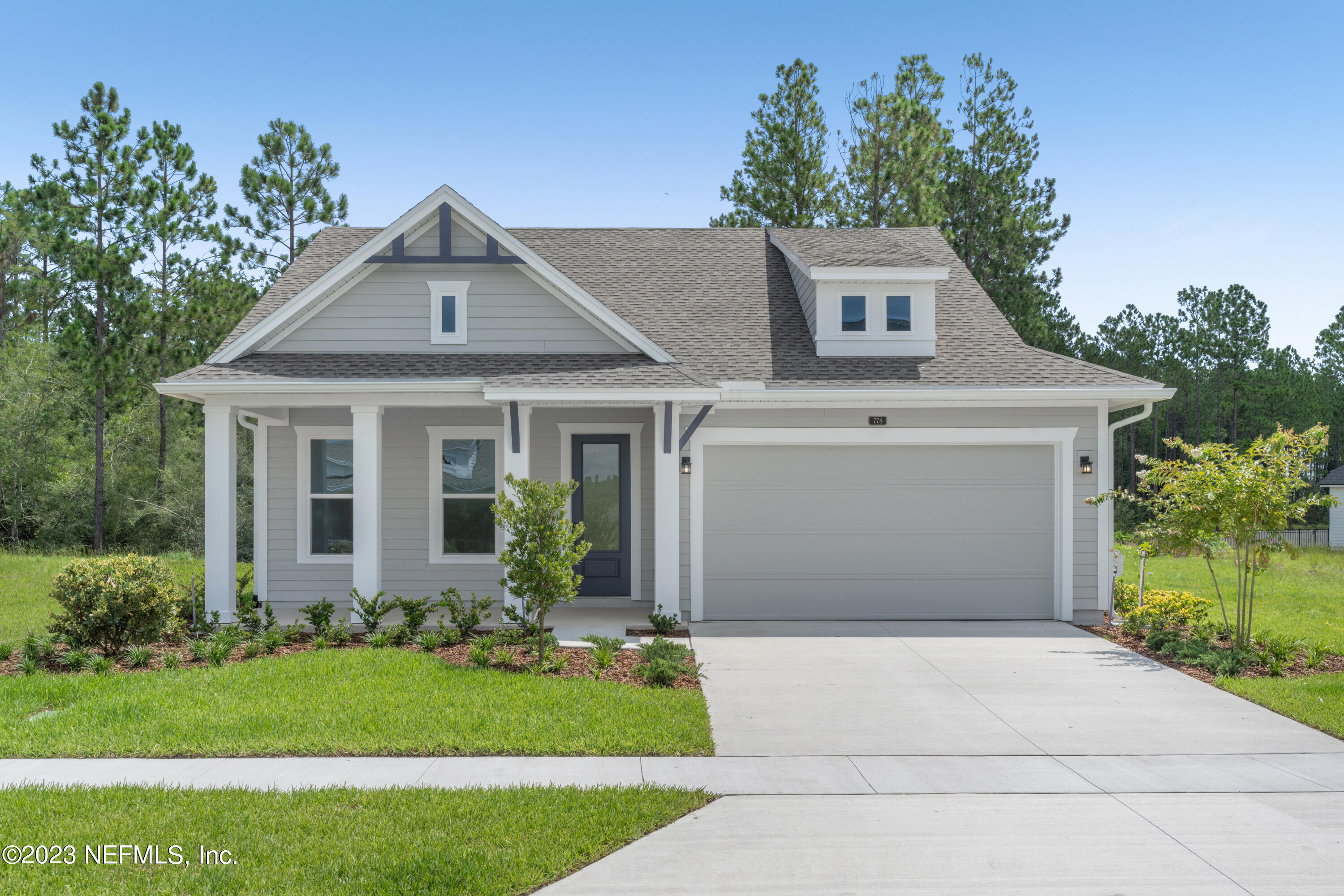 778 Navigators Road St. Johns, FL 32259 - Photo 1 of 12 SLJ07032