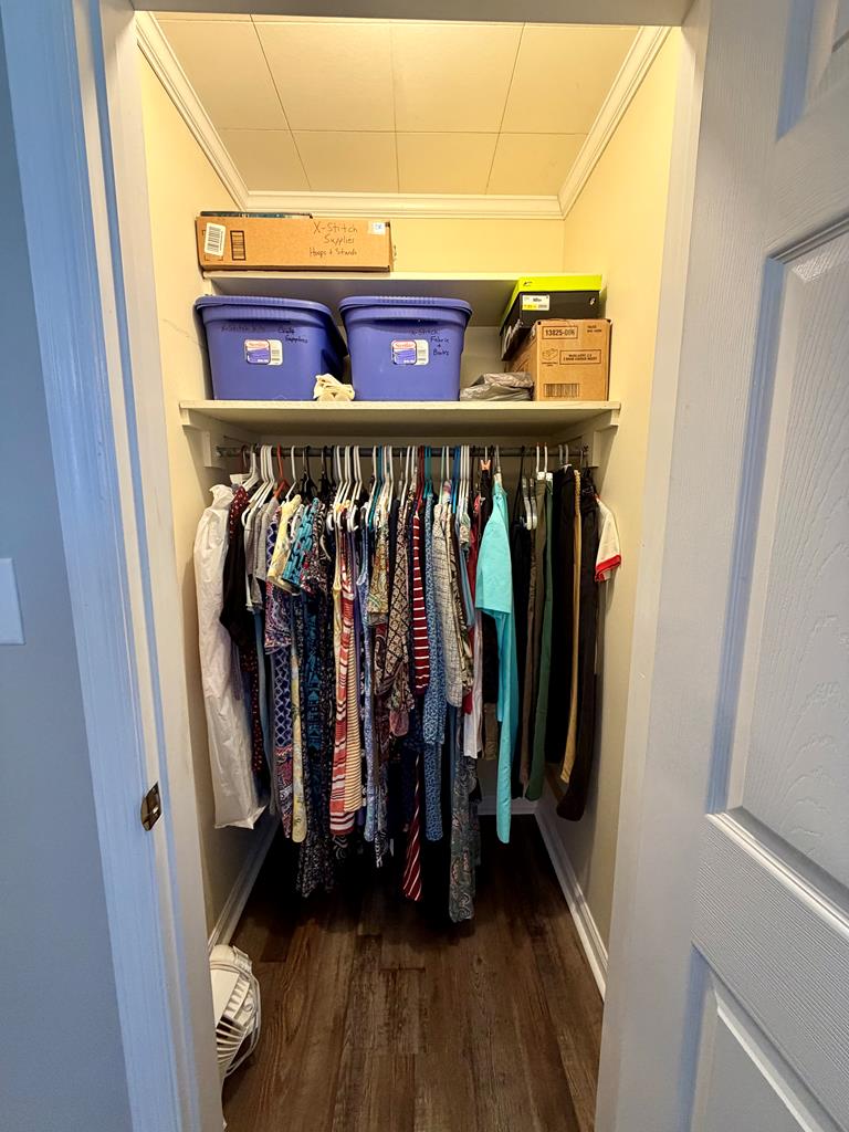 108 Ward Drive Abbeville, AL 36310 - Photo 27 of 69