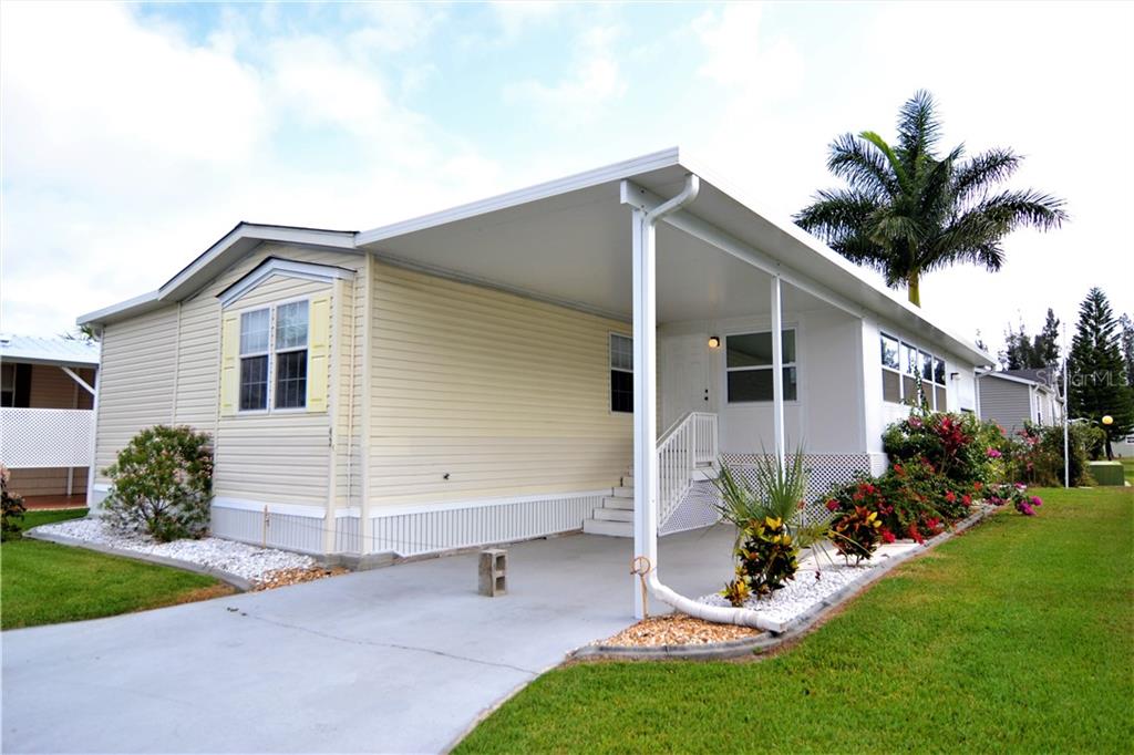 4300 Riverside Drive, Unit 43 Punta Gorda, FL 33982 - Photo 1 of 1 Gallery Image 1