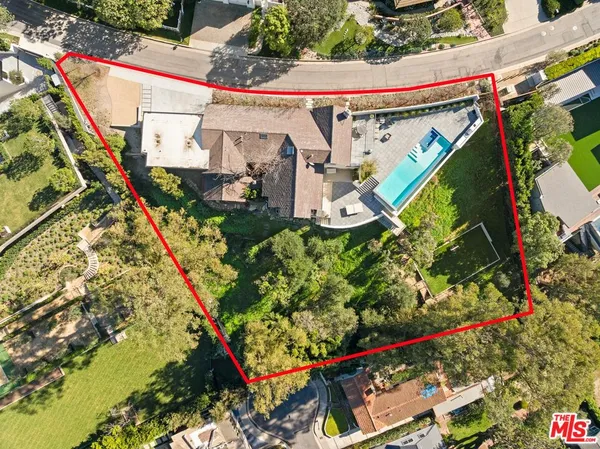 $7,999,000 | 357 Crown Drive, Los Angeles, CA 90049