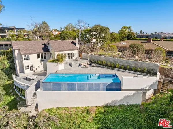 $7,999,000 | 357 Crown Drive, Los Angeles, CA 90049