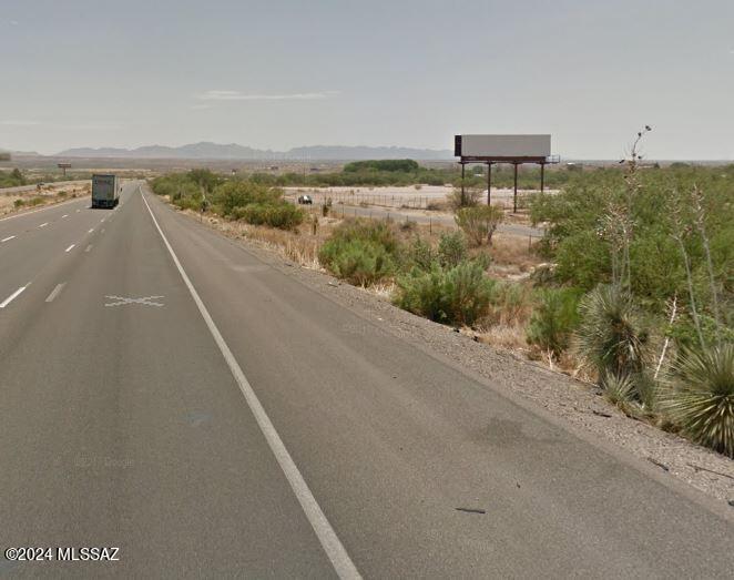 Ocotillo & Frontage Road Road Benson, AZ 85602 - Photo 2 of 9