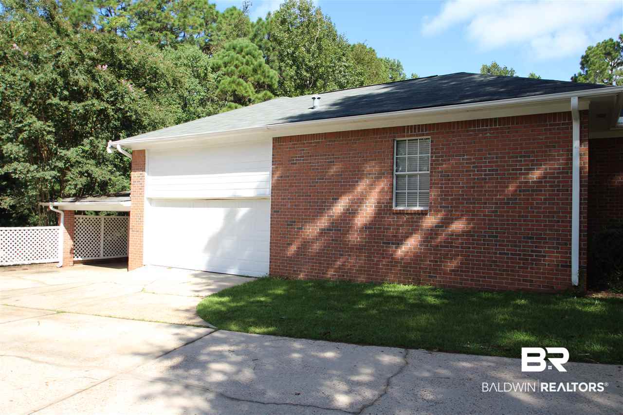 3006 Blue Ridge Drive West Mobile, AL 36693 - Photo 3 of 32