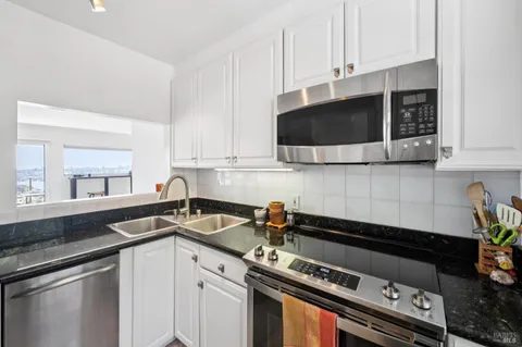 $799,000 | 99 Lyford Drive, Unit 47, Tiburon, CA 94920
