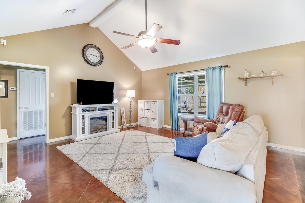 172 Dale Richard Road Sunset, LA 70584 - Photo 12 of 29