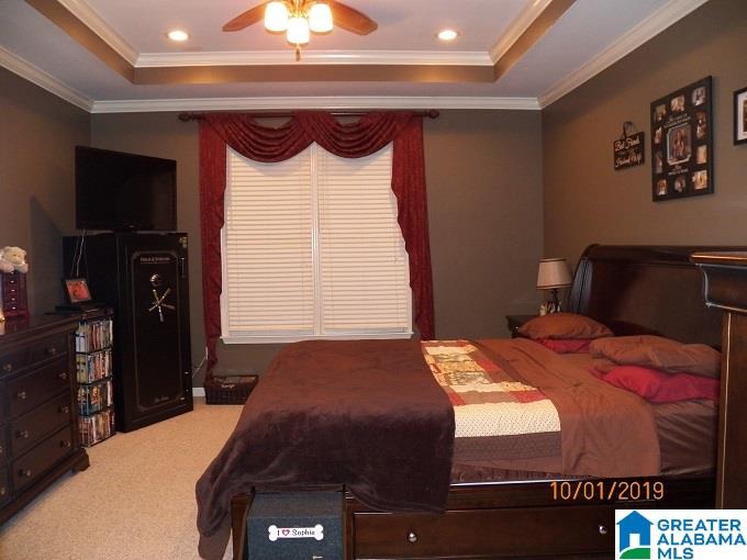 6461 Ridge View Circle Bessemer, AL 35022 - Photo 23 of 45