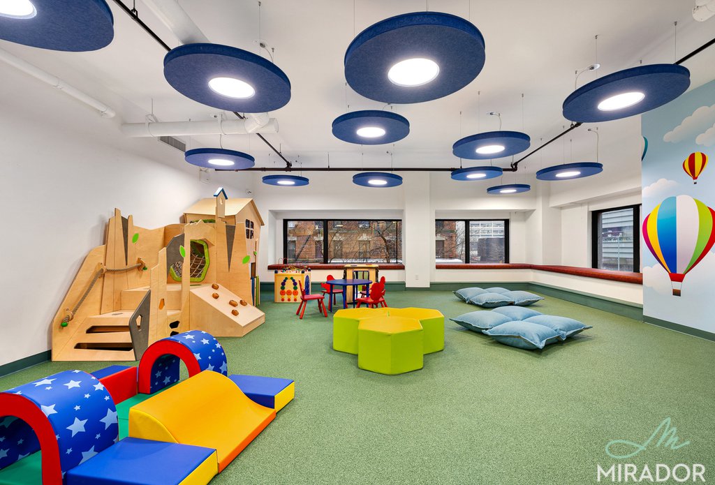 145 West 67th Street, Unit 21B Manhattan, NY 10023 - Photo 12 of 16