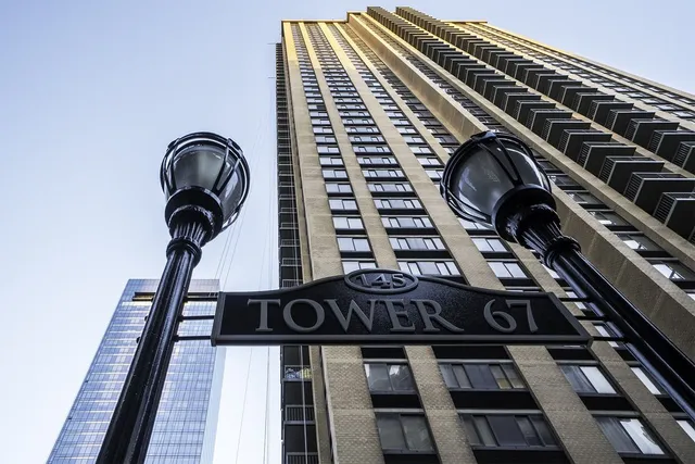 $4,900 | 145 West 67th Street, Unit 21B | Upper West Side