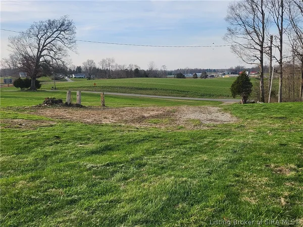 $42,900 | South Side Of W Quarry Road, Salem, IN 47167