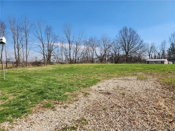 $42,900 | South Side Of W Quarry Road, Salem, IN 47167