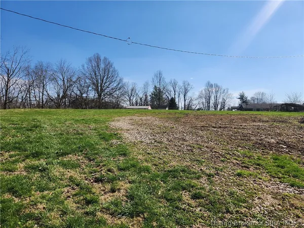 $42,900 | South Side Of W Quarry Road, Salem, IN 47167