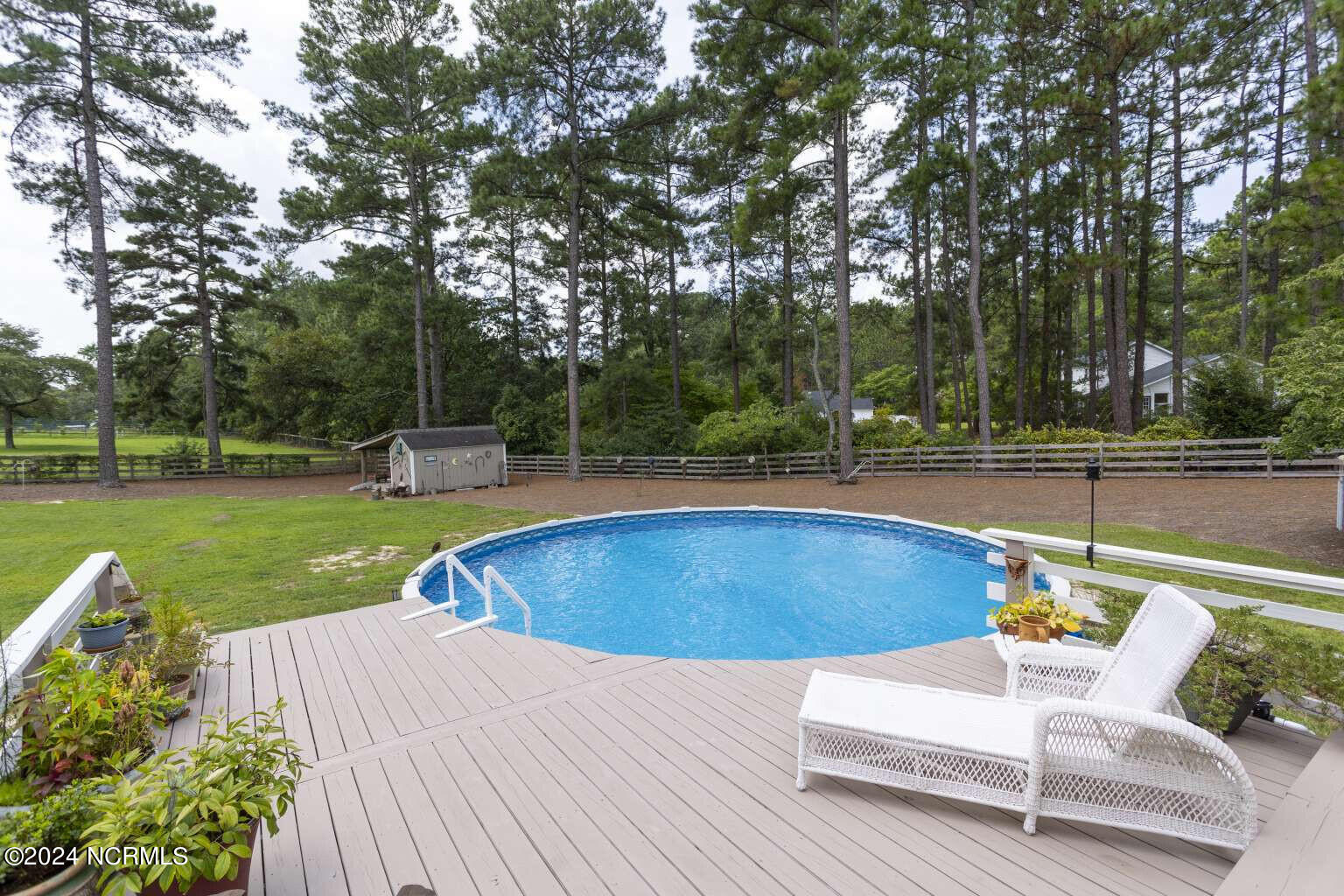 261 Foxfire Road Aberdeen, NC 28315 - Photo 7 of 30 Kinney.7