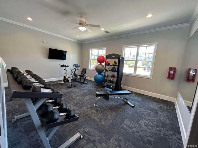 $2,895 | 5011 Dragonfly Drive, Durham, NC 27703