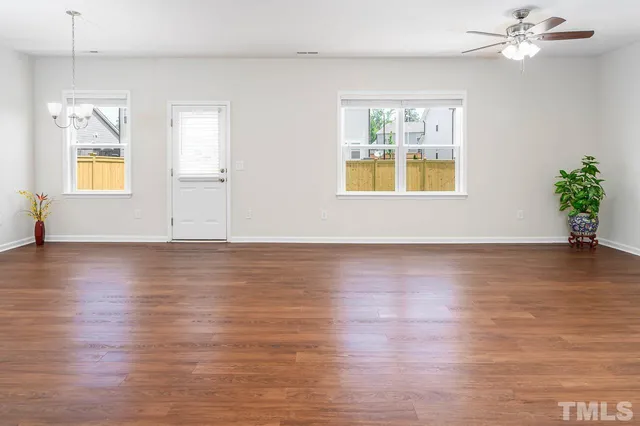 $2,895 | 5011 Dragonfly Drive, Durham, NC 27703