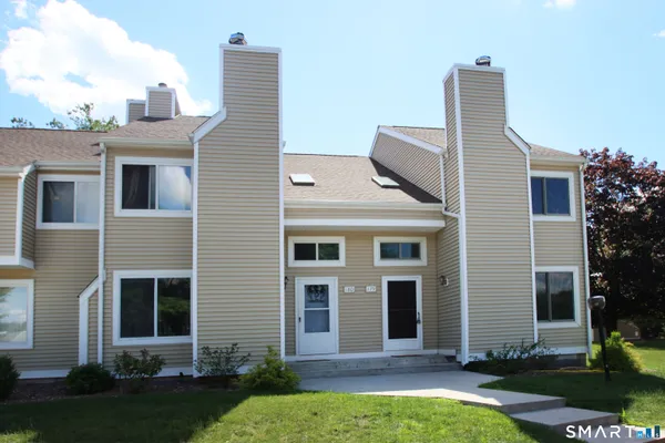 $285,000 | 60 Old Town Road, Unit 179, Vernon, CT 06066