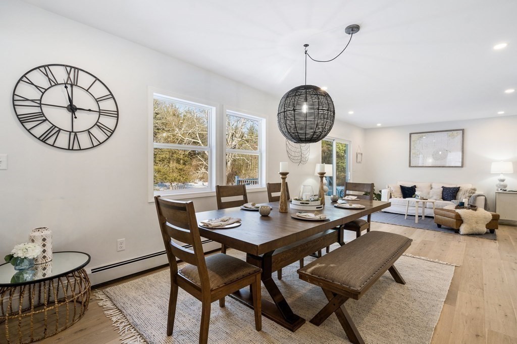 156 Bare Hill Road Boxford, MA 01921 - Photo 8 of 35