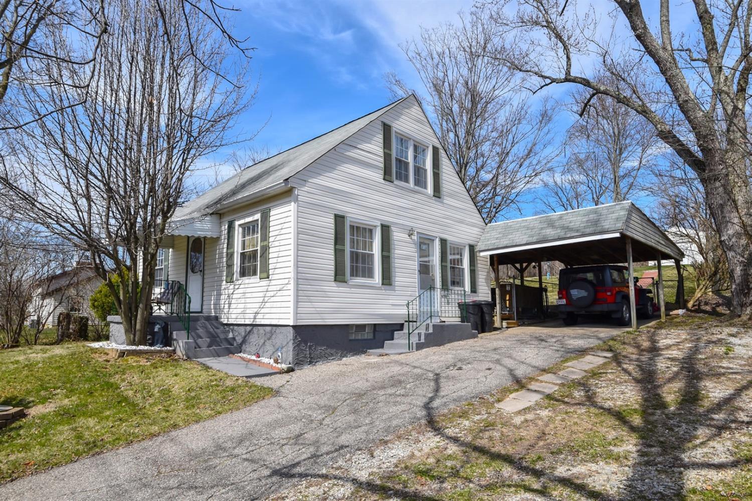 6734 Taylor Road Cincinnati, OH 45248 - Photo 1 of 1