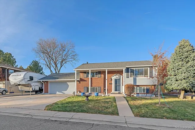 $530,000 | 10367 Monterey Circle, Northglenn, CO 80260