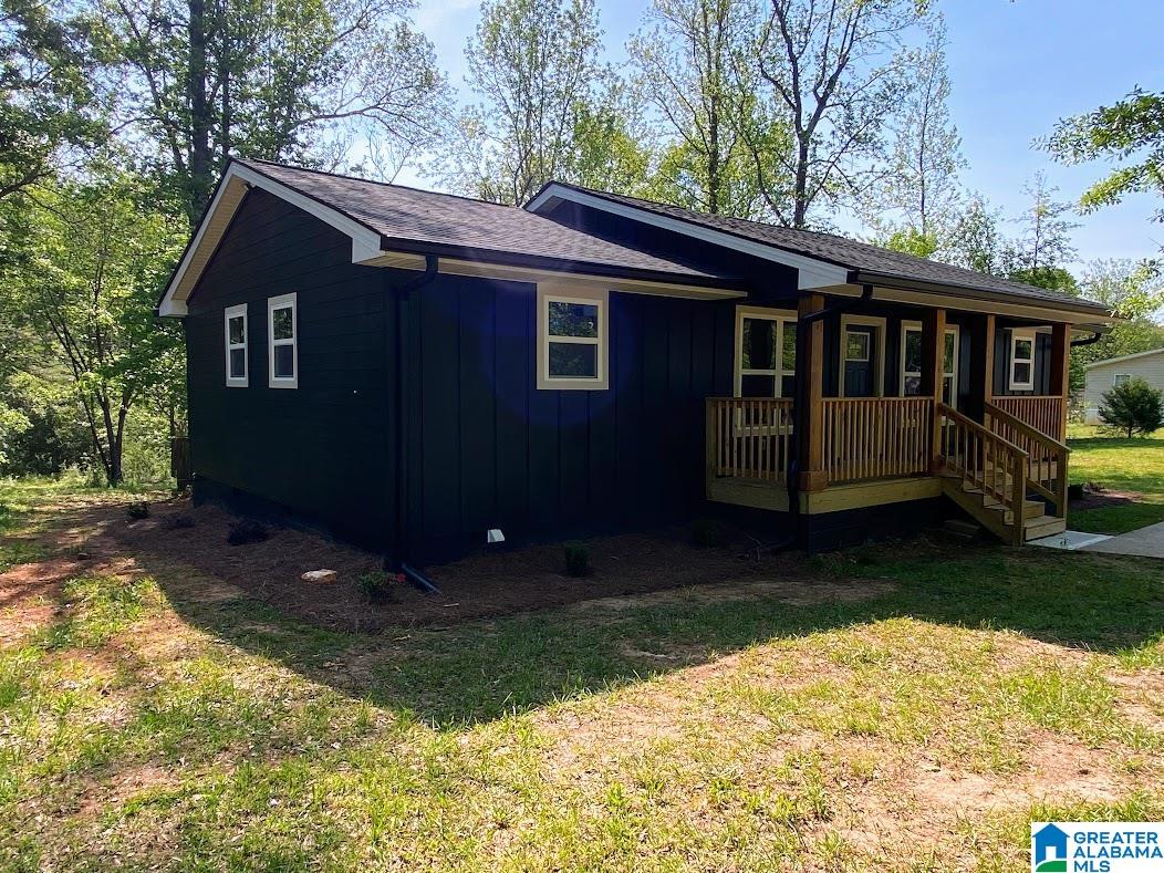 595 McElderry Road North Munford, AL 36268 - Photo 7 of 49