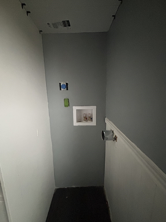 46 Evelyn Street, Unit 3 Boston, MA 02126 - Photo 11 of 13 a view of utility room