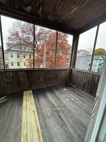 $3,200 | 46 Evelyn Street, Unit 3, Boston, MA 02126