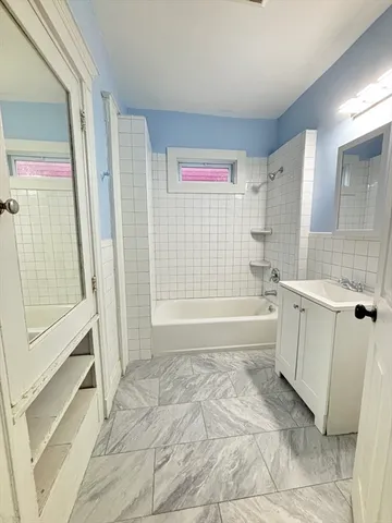 $3,200 | 46 Evelyn Street, Unit 3, Boston, MA 02126