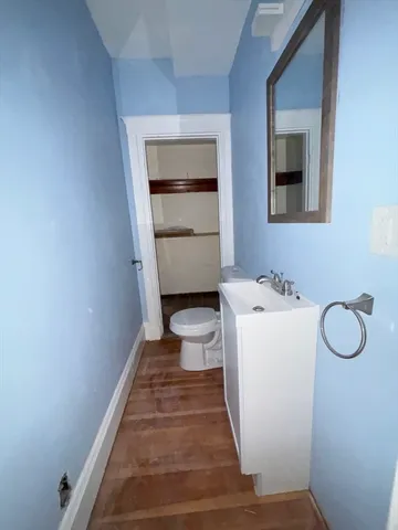 $3,200 | 46 Evelyn Street, Unit 3, Boston, MA 02126