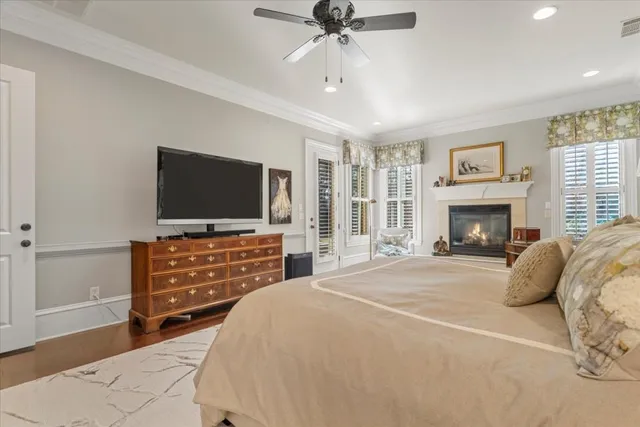 $1,675,000 | 2135 Tayside Crossing Northwest, Kennesaw, GA 30152