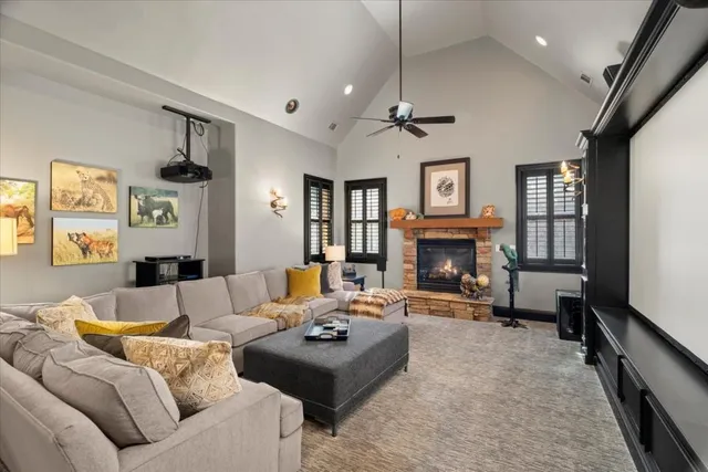 $1,675,000 | 2135 Tayside Crossing Northwest, Kennesaw, GA 30152