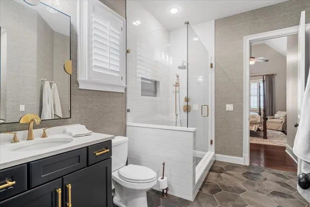 $1,675,000 | 2135 Tayside Crossing Northwest, Kennesaw, GA 30152