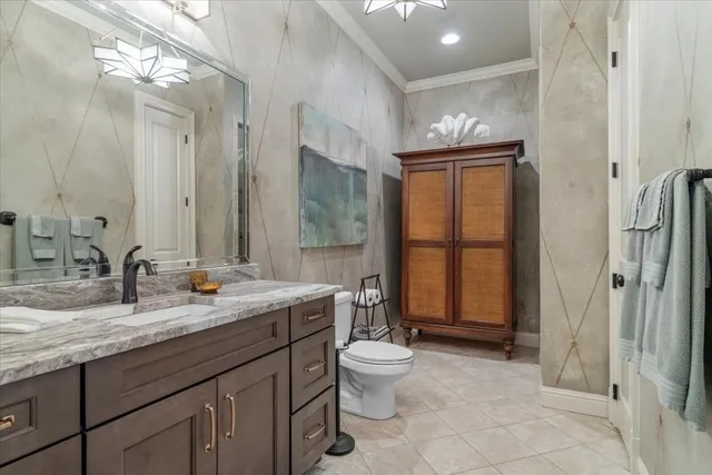 $1,675,000 | 2135 Tayside Crossing Northwest, Kennesaw, GA 30152