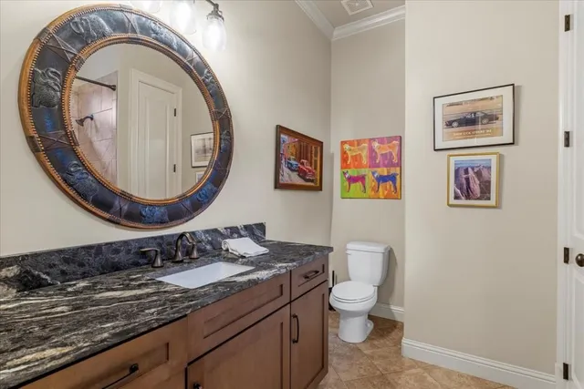 $1,675,000 | 2135 Tayside Crossing Northwest, Kennesaw, GA 30152