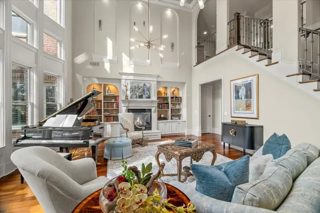 $1,675,000 | 2135 Tayside Crossing Northwest, Kennesaw, GA 30152