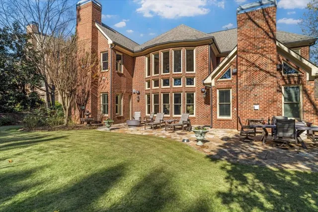 $1,675,000 | 2135 Tayside Crossing Northwest, Kennesaw, GA 30152