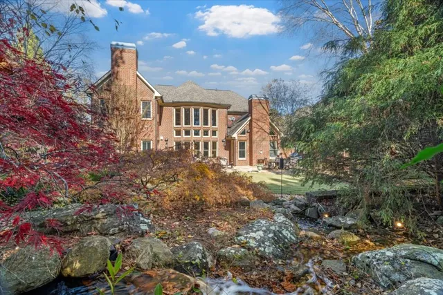 $1,675,000 | 2135 Tayside Crossing Northwest, Kennesaw, GA 30152