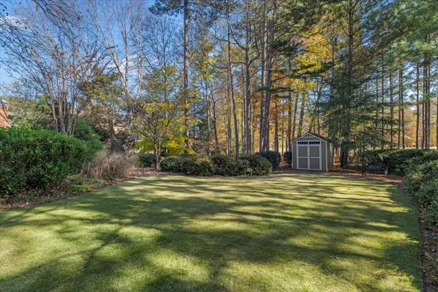 $1,675,000 | 2135 Tayside Crossing Northwest, Kennesaw, GA 30152