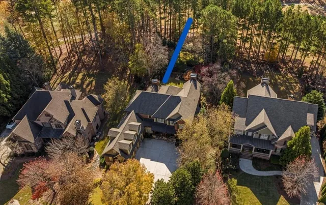 $1,675,000 | 2135 Tayside Crossing Northwest, Kennesaw, GA 30152