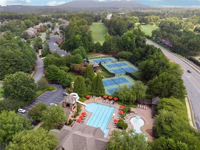 $1,675,000 | 2135 Tayside Crossing Northwest, Kennesaw, GA 30152