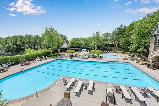 $1,675,000 | 2135 Tayside Crossing Northwest, Kennesaw, GA 30152