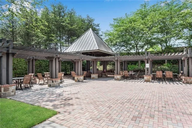 $1,675,000 | 2135 Tayside Crossing Northwest, Kennesaw, GA 30152