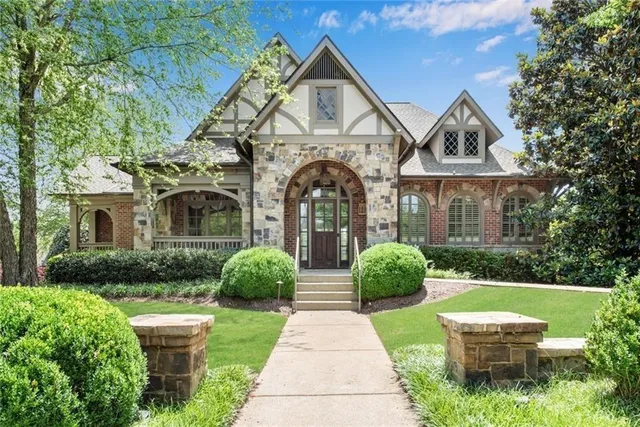 $1,675,000 | 2135 Tayside Crossing Northwest, Kennesaw, GA 30152