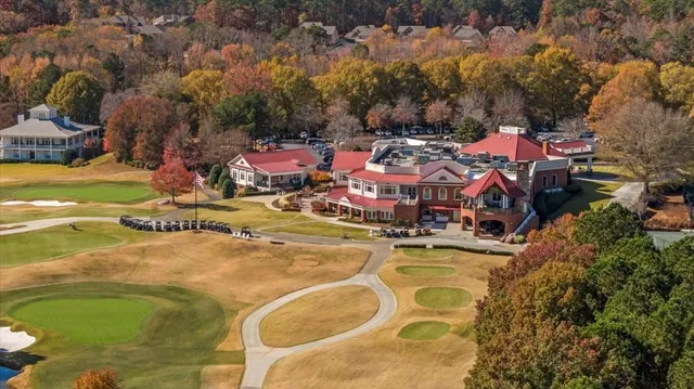 $1,675,000 | 2135 Tayside Crossing Northwest, Kennesaw, GA 30152