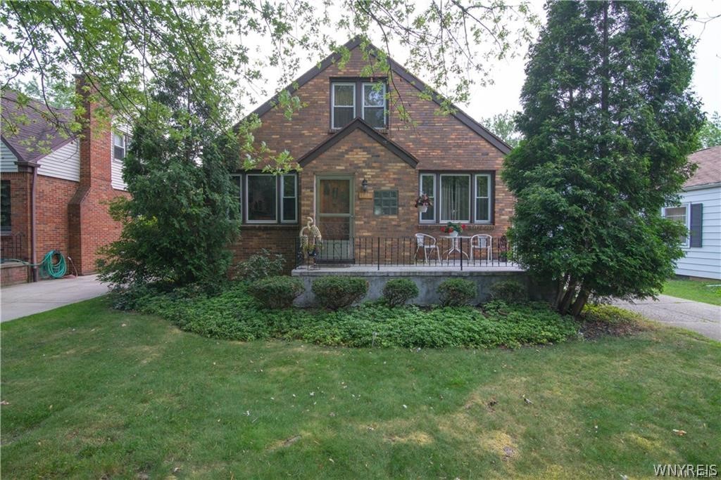 128 Allenhurst Road Amherst, NY 14226 - Photo 1 of 1 Gallery Image 1