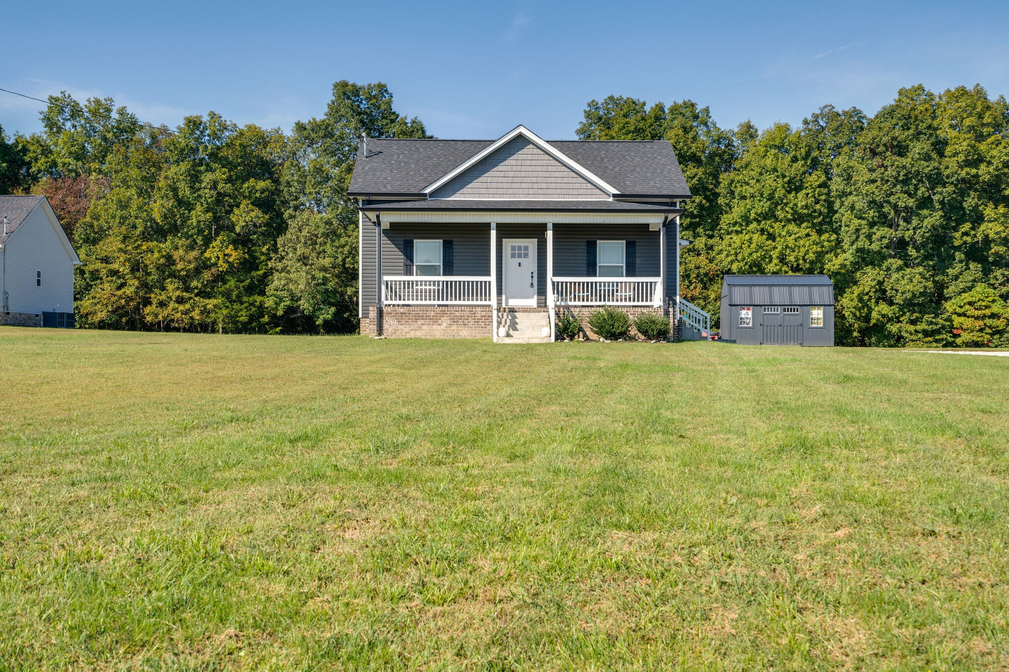 1184 Liberty Road Charlotte, TN 37036 - Photo 2 of 37 Gallery Image 2