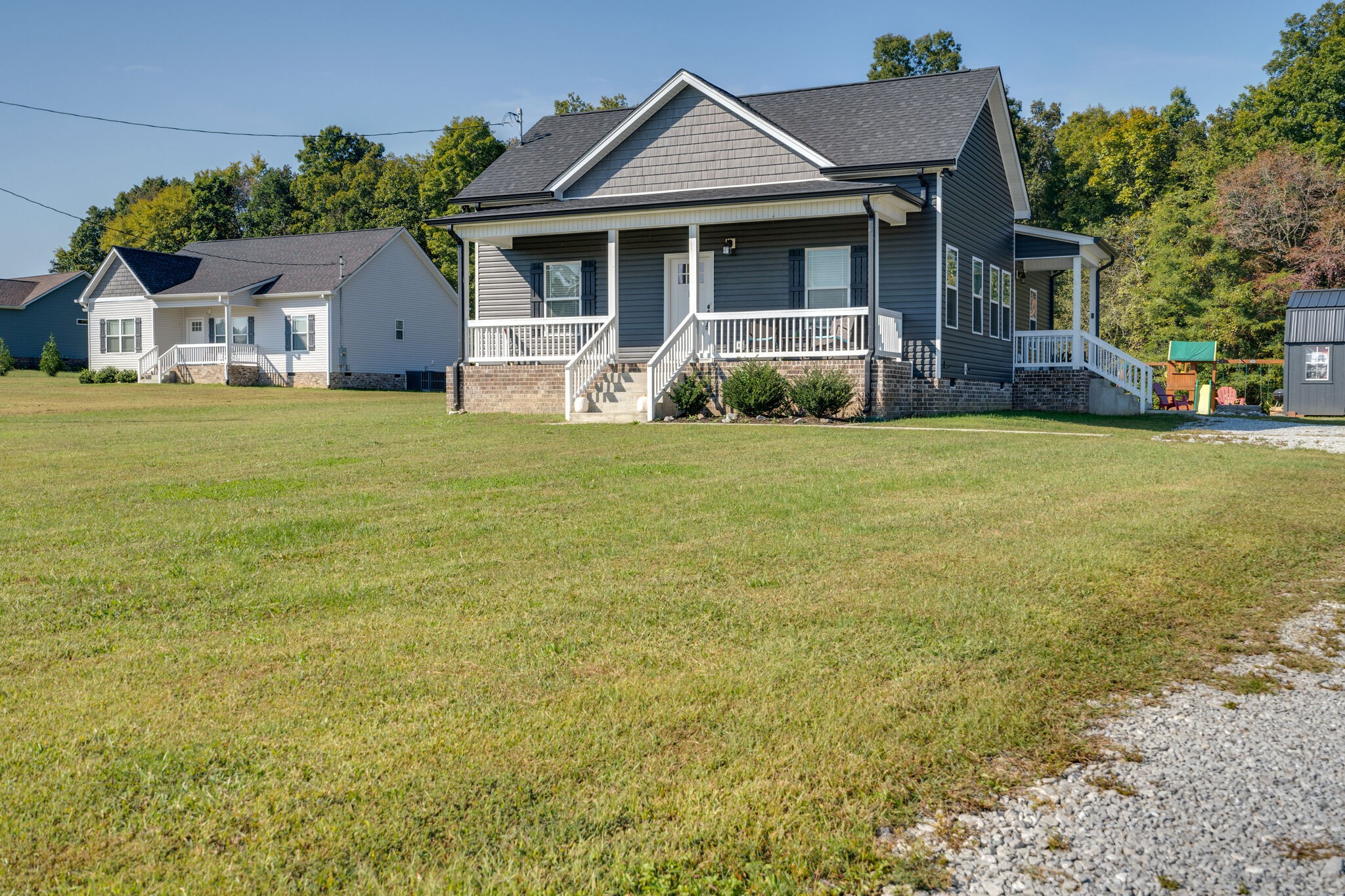 1184 Liberty Road Charlotte, TN 37036 - Photo 3 of 37 Gallery Image 3