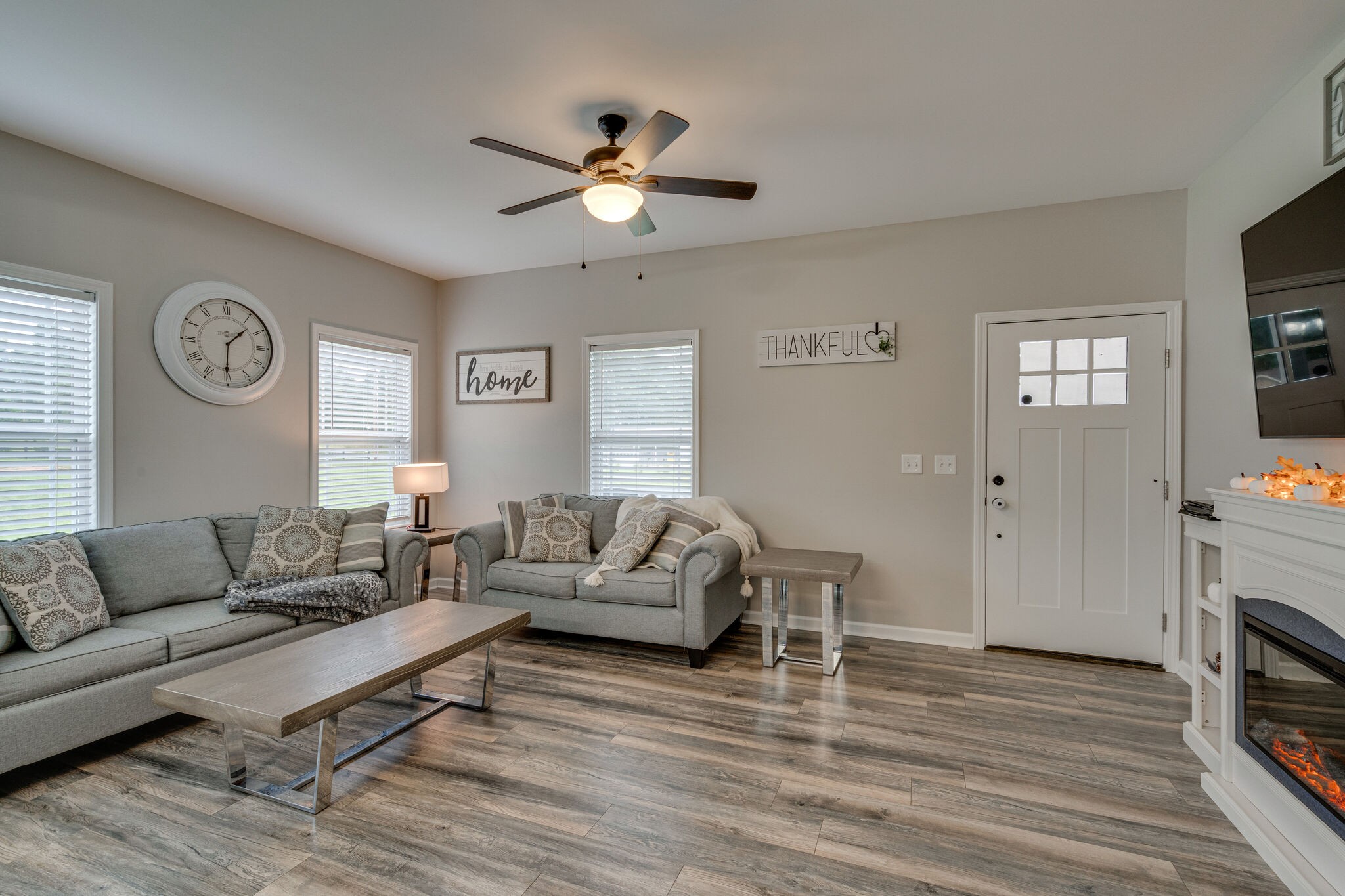 1184 Liberty Road Charlotte, TN 37036 - Photo 8 of 37 Gallery Image 8