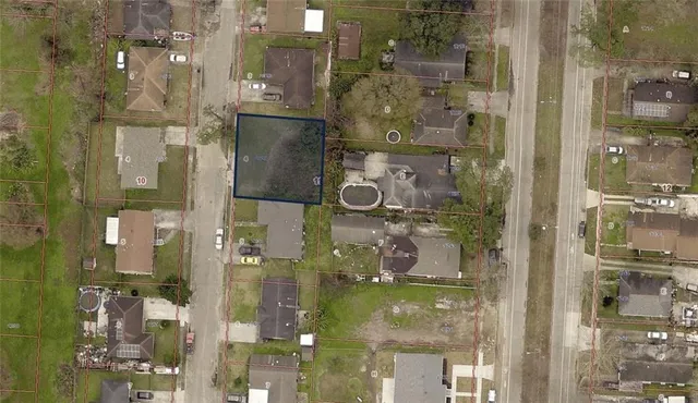 $20,000 | 2028 Lauradale Drive, New Orleans, LA 70114