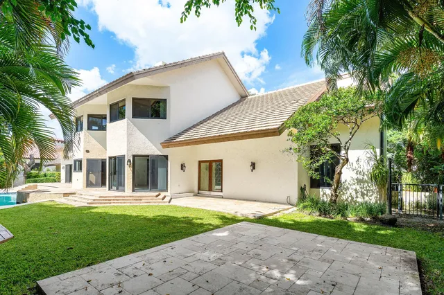$3,700,000 | 4140 Sanctuary Lane, Boca Raton, FL 33431