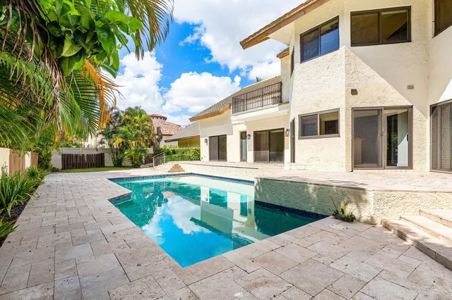 $3,700,000 | 4140 Sanctuary Lane, Boca Raton, FL 33431