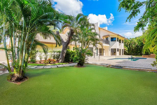 $3,700,000 | 4140 Sanctuary Lane, Boca Raton, FL 33431